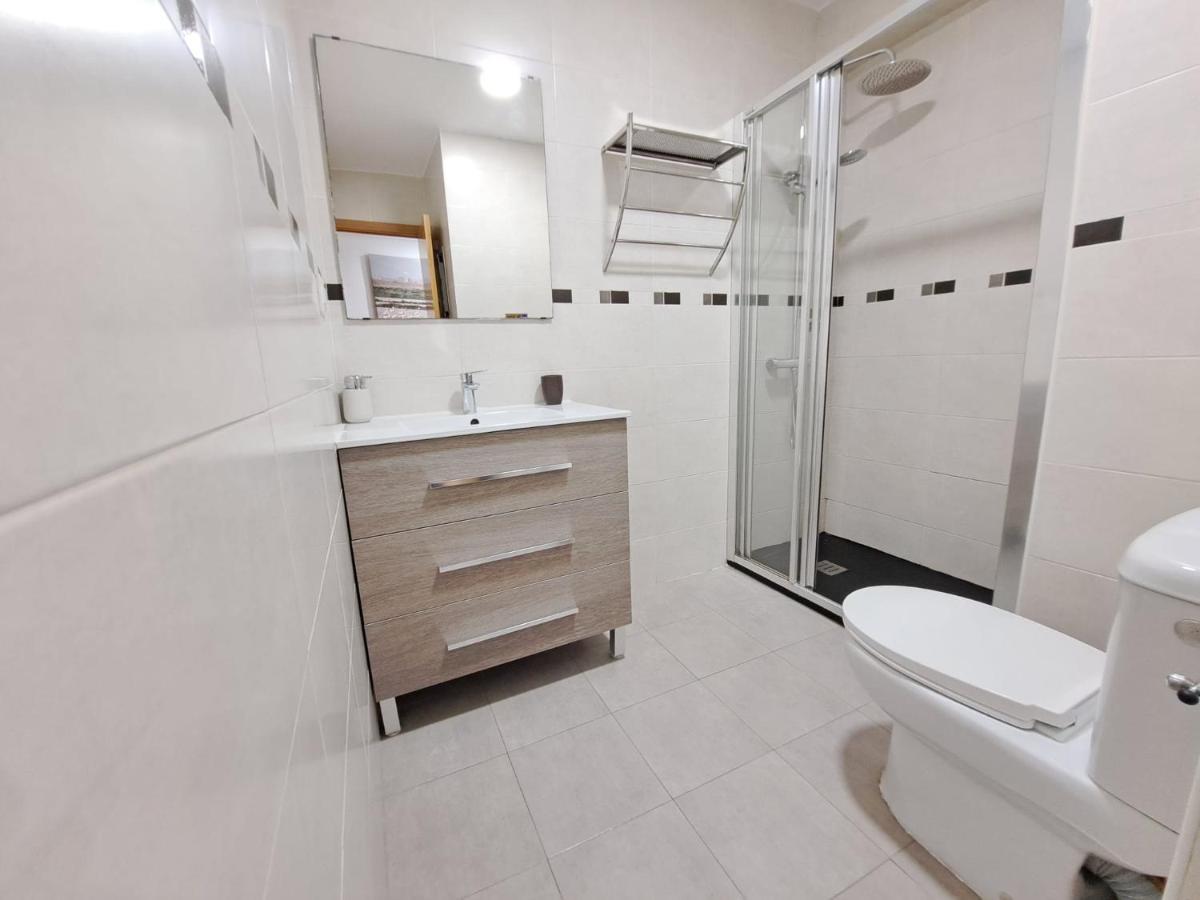 Centrico Apartamento En Valencia Proximo Parada De Metro Angel Guimera Exterior photo